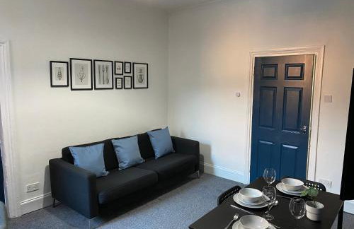 Overhill - Spacious 2 bed ground floor flat close to Newcastle - Foto 8