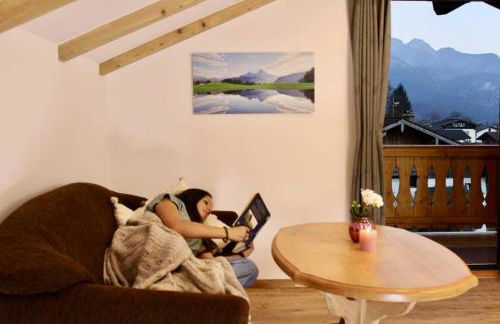 Ferienwohnung Wendl - Foto 6