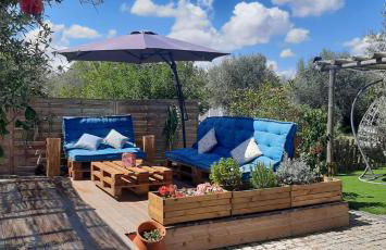 Monte Além Tejo - Foto 57