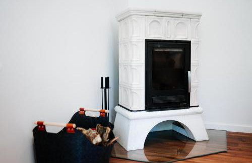 Villa Levin: 120m², bis 8 Pers, free Wifi & parken - Foto 3