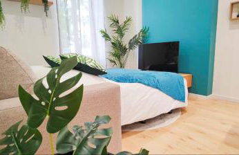 Appartements à thème - Foto 42