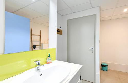 La Tiboire Côté Demeure - Calme & Raffinement - Photo 20