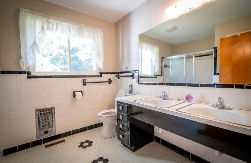 Amazing House Hot Tub Mins To Major Hospitals - Foto 22