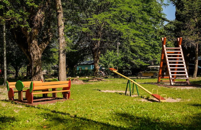 Holiday Resort Medveja - Liburnia - Foto 34