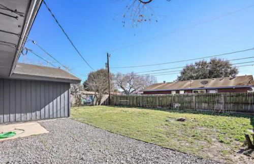 Relaxing Coastal Home Perfect for Families and Work Trips birchwood - Foto 13