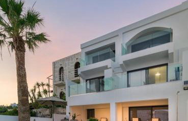 Aspras Luxury Apartments - Foto 2