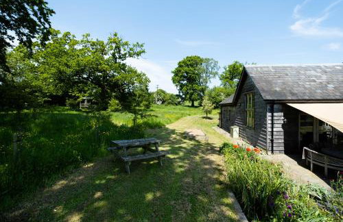 Welsh Border Escape- Perfect for families & groups - Foto 57