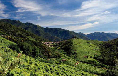 La Valle dei Laghi - Foto 62