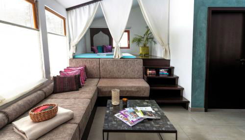 Naturchalets 7 Sentidos - Foto 2