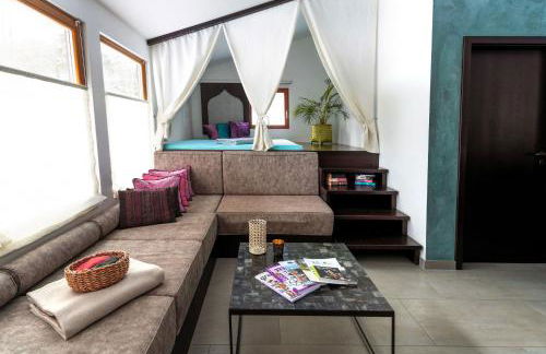 Naturchalets 7 Sentidos - Foto 2