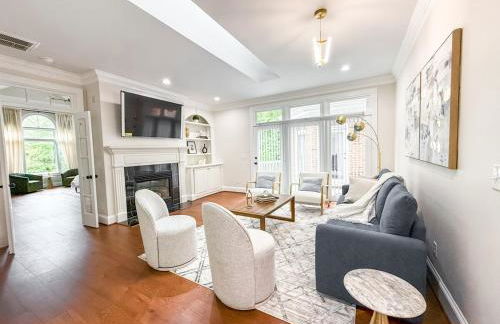 Beautiful Estate in 4 acres of land in Chapel Hill - Foto 14