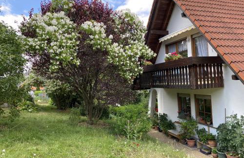 Ferienwohnung Birkenberger - Foto 1