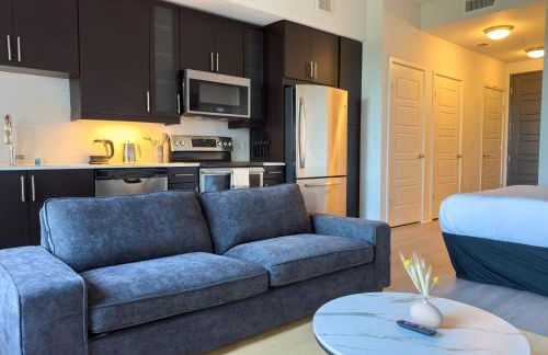 City View Suite - DTLA by Monthier - Foto 16