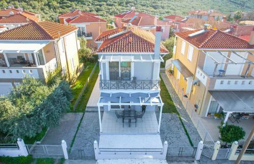 Nik-Ntin Villa Deluxe - Photo 35