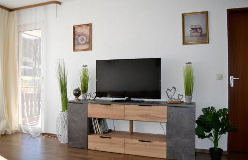 Ferienwohnung Seeblick mit Balkon - Mein Schwarzwaldhäusle - Foto 10