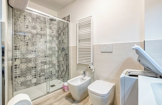 Merlo C - town center & private parking - Foto 14