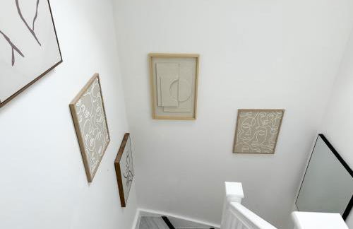 NEW Edwin Bing Mews -Luxury City Centre Home - FREE Parking - Foto 19