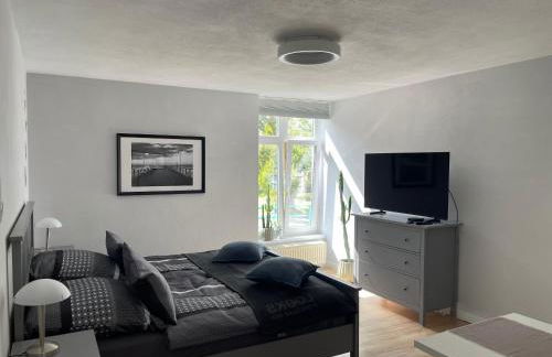 Modernes Apartment II in Oldenburg - Photo 1