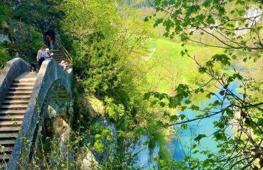 Ferienwohnung am Kappenturm - Foto 34