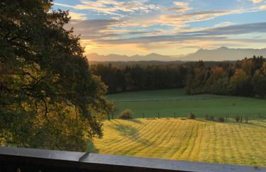Romantik Unterkünfte Gut Rechetsberg - Foto 40