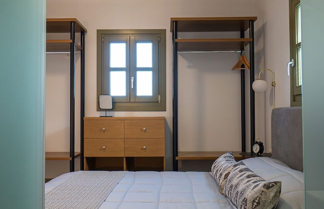 Villa Rosa - Luxury Villas with Panoramic Views - Foto 9