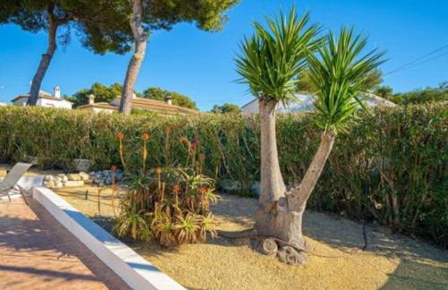 Casa Maria Granadella, three bedroom villa with private pool - Foto 34