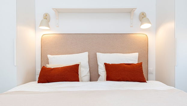 Holiday Apartment Ida by Solaga Holiday Homes - Photo 2, Chambre