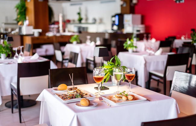 MUR Apartamentos Buenos Aires - Foto 27