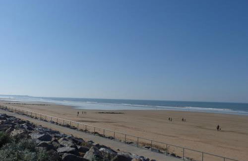 Le Petit Large T2 - vue sur mer - Foto 14