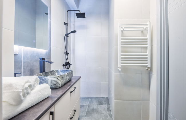 HB apartments University - Foto 41