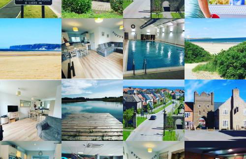 The Bay, Filey, Moonshine Cottage - Foto 33