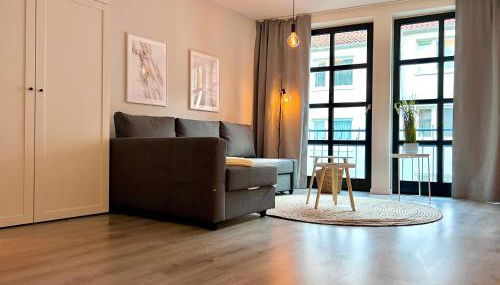 Lüttje Bude - mit Privatparkplatz - Foto 5