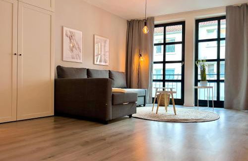 Lüttje Bude - mit Privatparkplatz - Foto 5