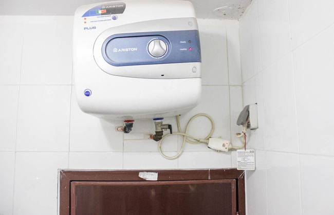 Spacious & Deluxe 2BR Gateway Ahmad Yani Cicadas Apartment - Photo 21