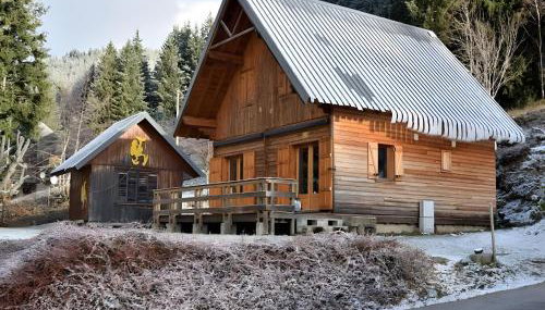 Chalet De Montagne 13 Couchages - Photo 3