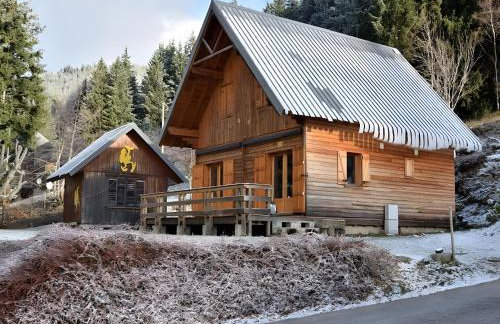 Chalet De Montagne 13 Couchages - Foto 3