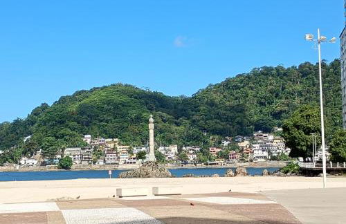 Apartamento São Vicente - Foto 25