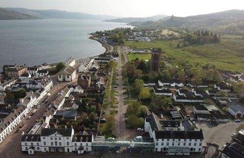 Cosy cottage flat - Foto 12