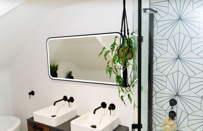 Lecropt House Pet Friendly Stays Inverurie Aberdeenshire - Foto 57