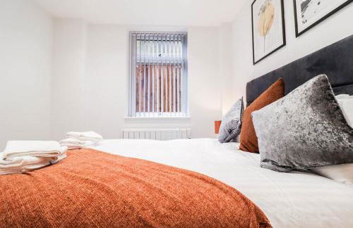 The Wycombe Pad - 2BR Ground Floor Apt with A Private Entrance & Free Secure Underground Parking - Foto 28