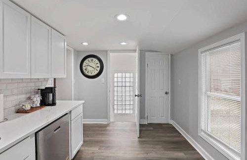 Spacious 5BR 2BA Berwyn Home - Foto 23