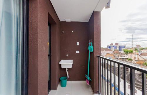 Take Urban | Shopping Estação | Curitiba | Gonzaga Stays - Foto 59