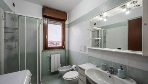 Curiel 194, SmartStay - Appartamento - Ospedale Humanitas, Fiordaliso, Forum Assago - Foto 1