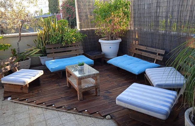 INDIGO TLV - Foto 13