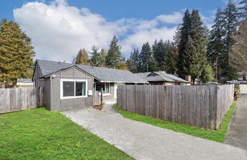 Dog Friendly Cozy Remodeled Shoreline Rambler - Foto 23