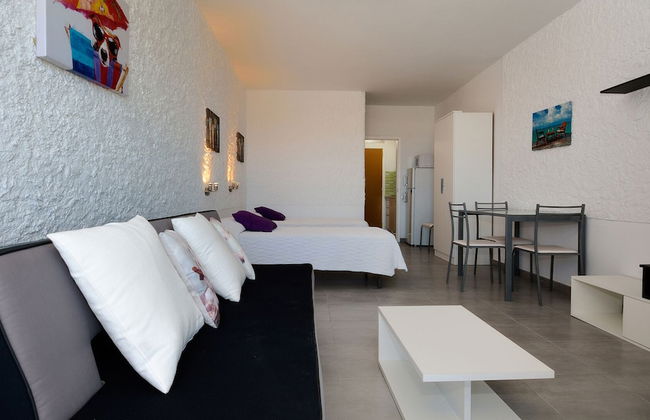 The Real Casa Atlantica Morro Jable - Foto 32