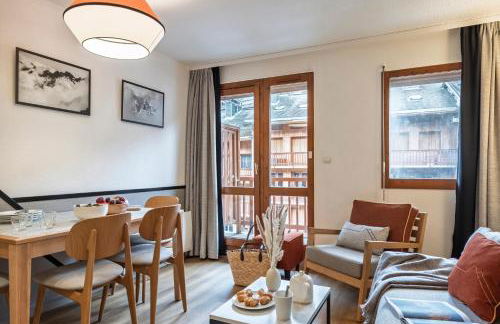 Résidence Pierre & Vacances Les Ravines - Foto 41