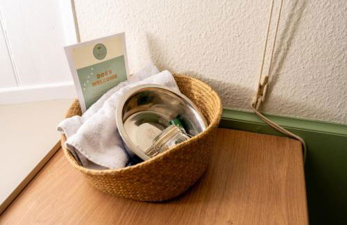 Duffus House Lodge - Foto 16