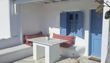 Ariadne Pool Studio at Ornos - Foto 3