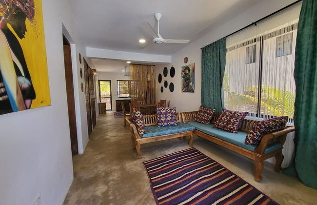 SAND BEACH PALM RESIDENCE - Foto 6